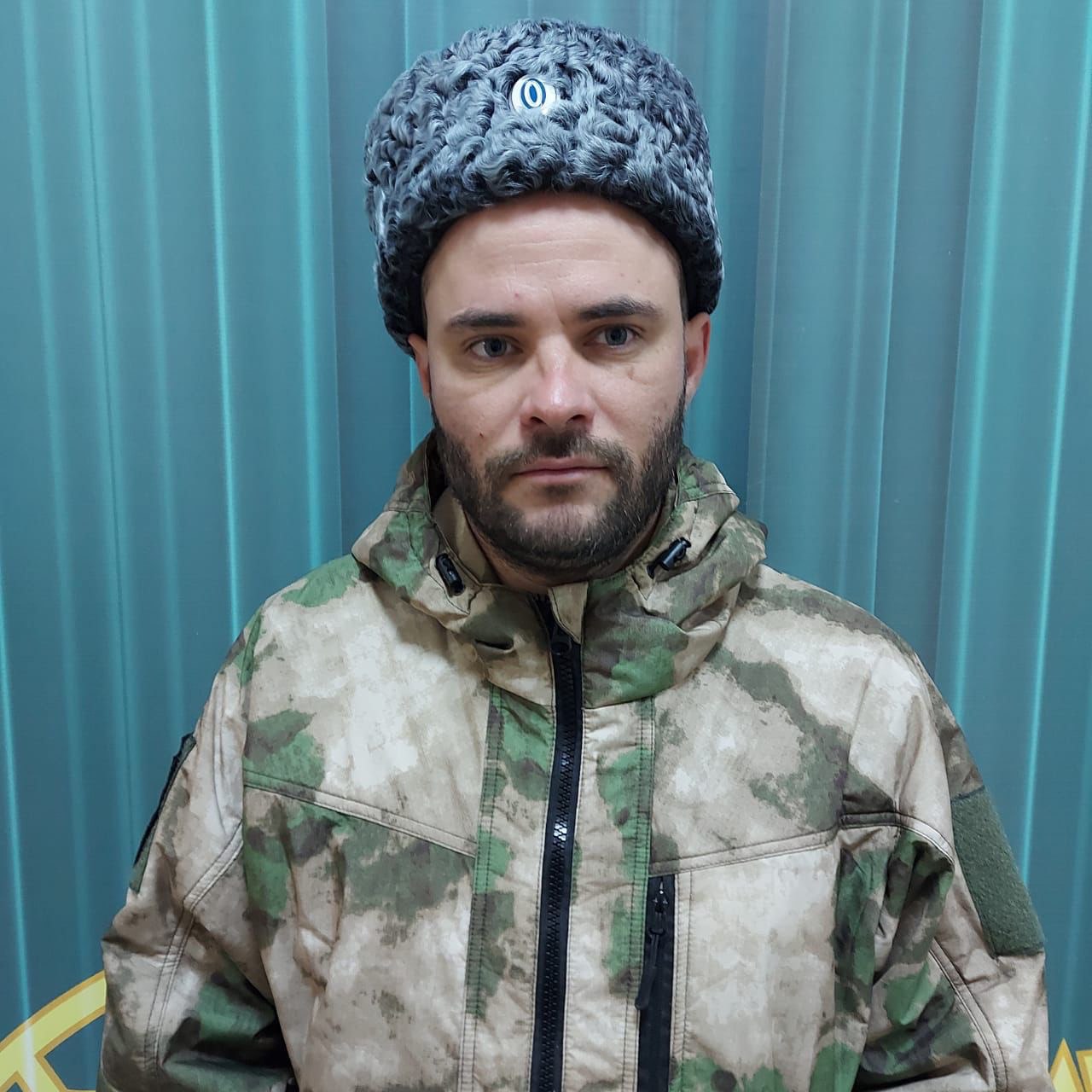 Воробьев Сергей Андреевич